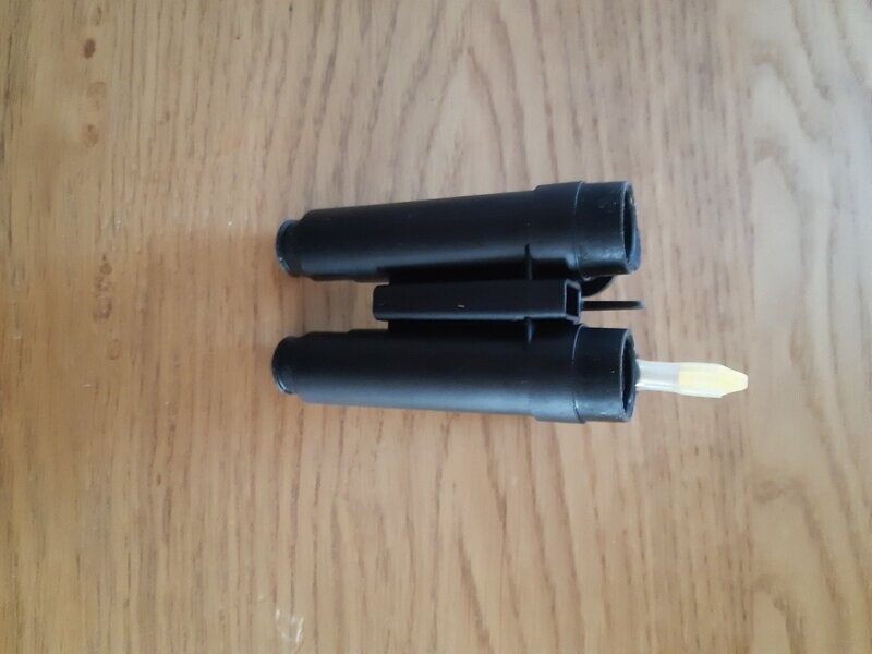 Miele Kaffeevollautomat CVA 5060/65  Kaffeeauslauf Kaffeeverteiler gebraucht