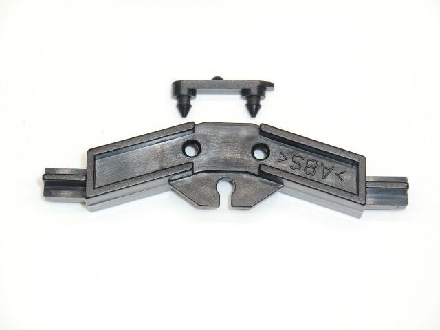 Niederhalter mit Nippel für Brühgruppe Miele Bosch Siemens Nivona Melitta Krups