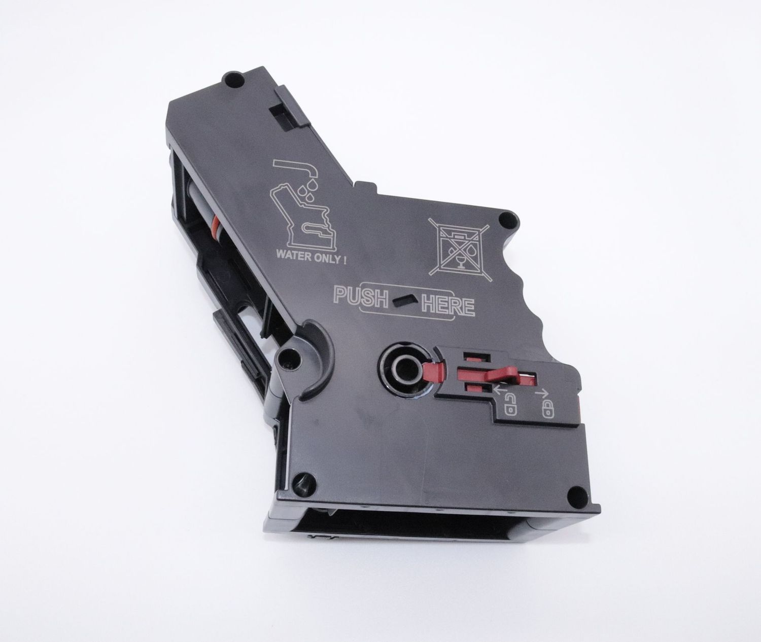 Siemens EQ 6-7-8 Bosch Vero Kaffeevollautomat Brühgruppe Brüheinheit 11014117 Neu