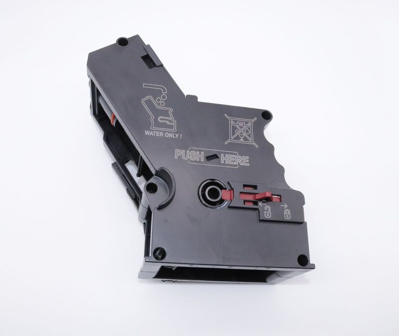 Siemens EQ 6-7-8 Bosch Vero Kaffeevollautomat Brühgruppe Brüheinheit 11014117 Neu