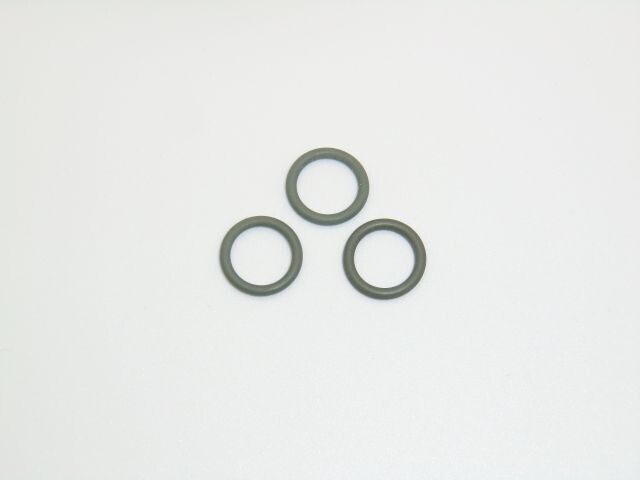 Delonghi ECAM 23/24/25/45/44/610 Nespresso Latissima O-Ring Dichtung für Kupplung Milchbehälter Adapter Delonghi ECAM 23/24/25/45/44/610 Nespresso Latissima O-Ring Dichtung für Kupplung Milchbehälter Adapter