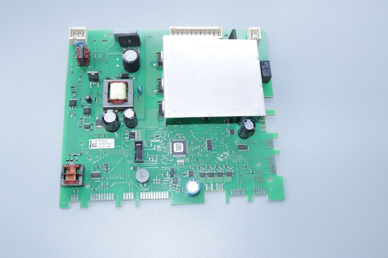 Miele Kaffeevollautomat CVA 5060  Platine Steuerelektronik Elektronik Steuermodul EPL 865 gebraucht