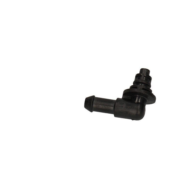DeLonghi Saeco Philips SL Raccord 90°  Verbindungsstück Fluid Anschluss Soleonidventil Magnetventil Esam Eam