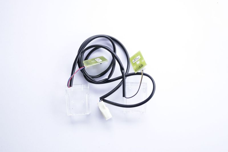 Miele CVA 4060/65 5060/65  Kaffeebohnen Sensor mit Leitung Gebraucht