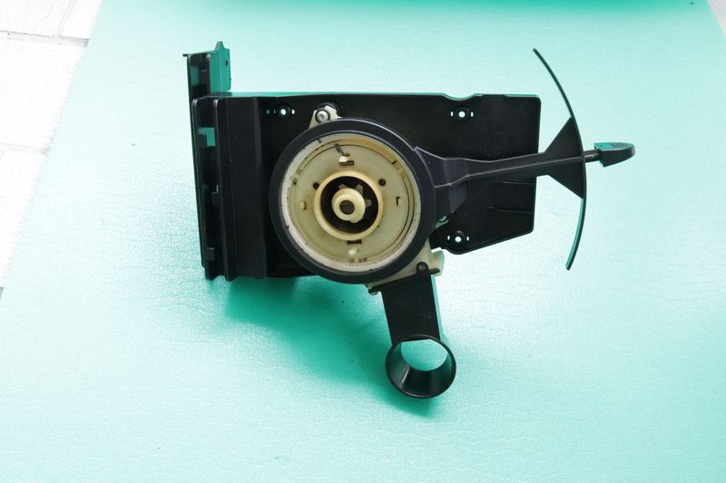 Miele Kaffeevollautomat CVA 5060/65  Mahlwerk mit Gehäuse Gebraucht