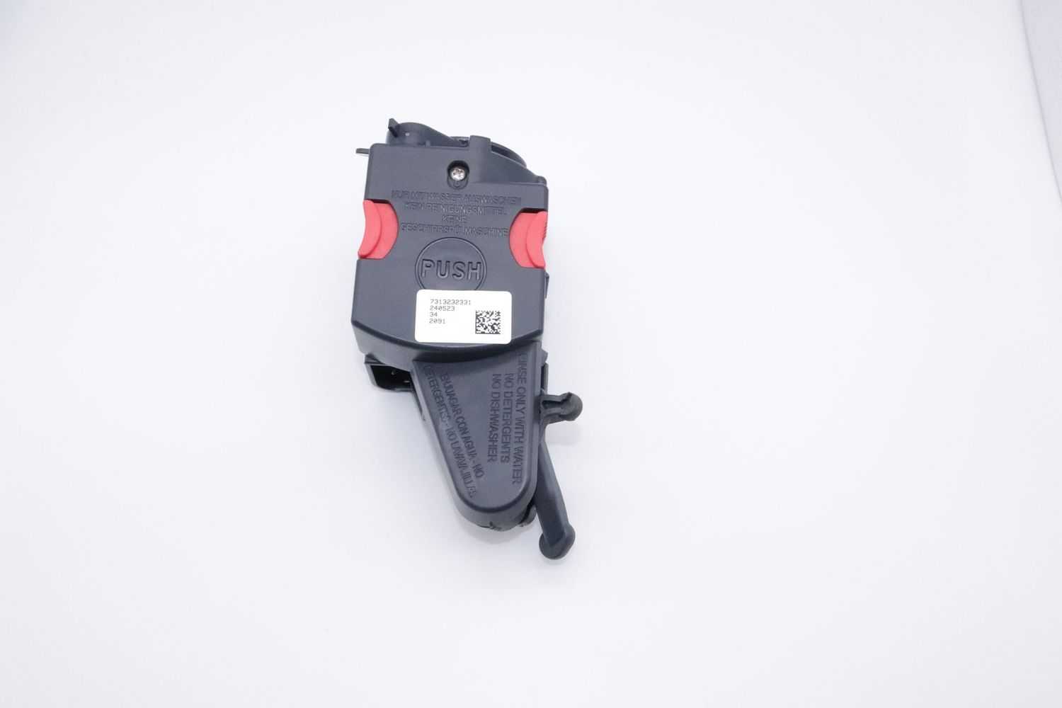 Delonghi ECAM ETAM Brühgruppe Brüheinheit  731325145  ABNEHMBAR Neu für Kaffeevollautomat