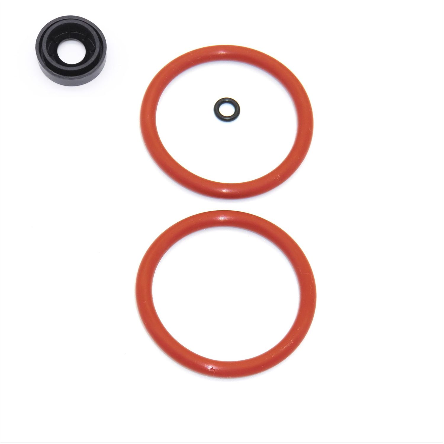 Krups EA 68 69 80 81 82 90 Rowenta ES 68 ES 69 Dichtung O-Ring Kolben +Wassertankdichtung MS-OA01322A  Kaffeevollautomat