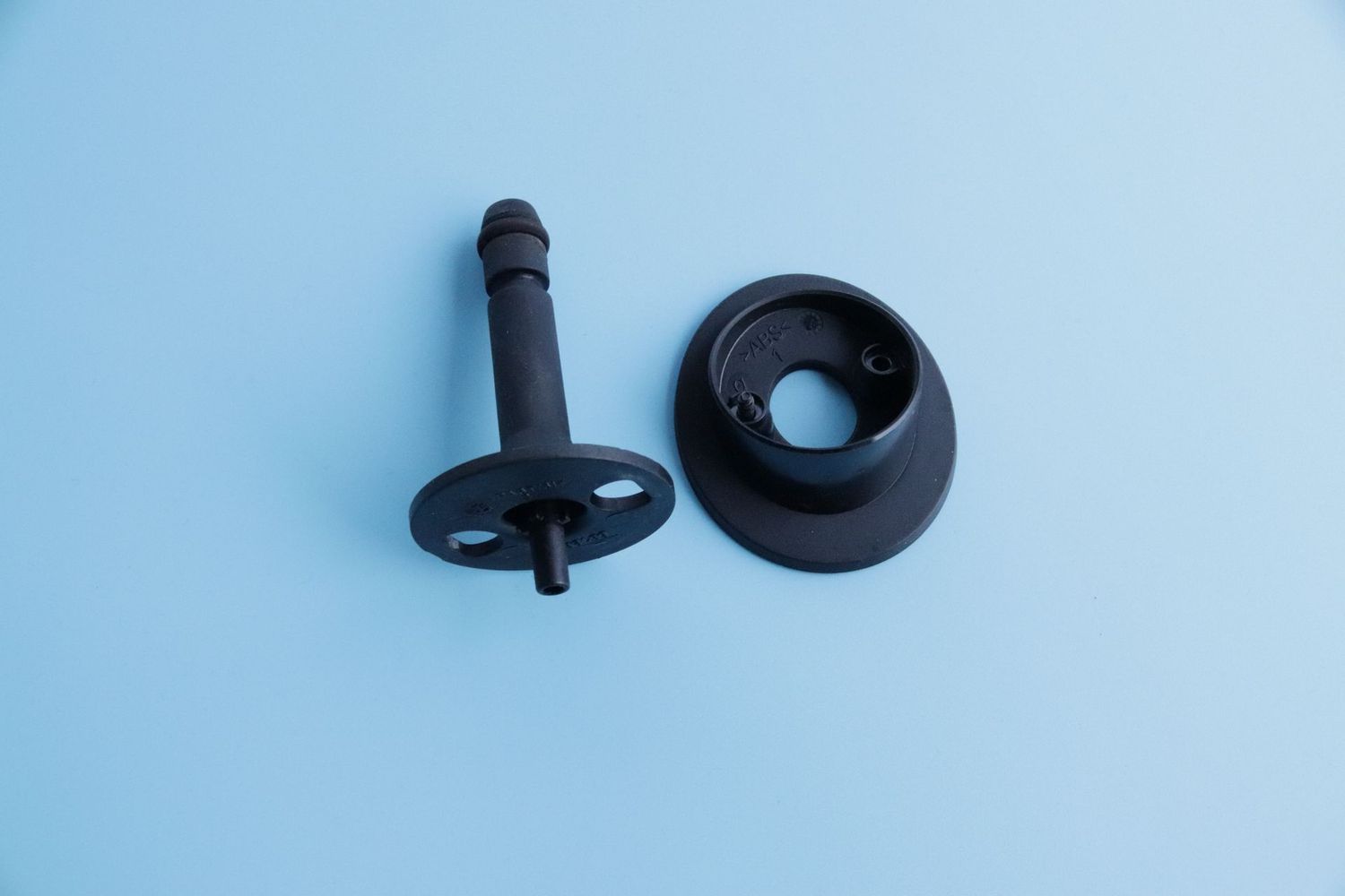 Miele Kaffeevollautomat CVA 4080/4085  Miele Kupplung Kaffeeauslaufstutze Gebraucht