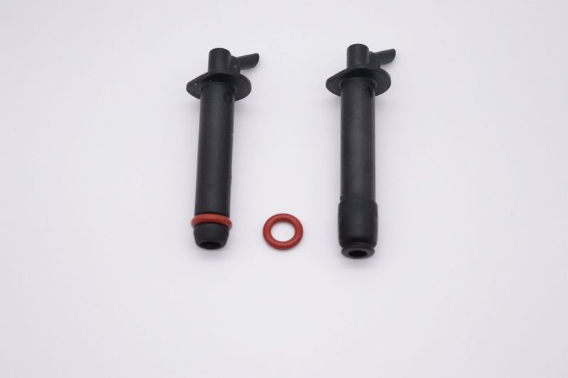 O-Ring Miele Kaffeevollautomat CVA Kaffeeauslaufstutze