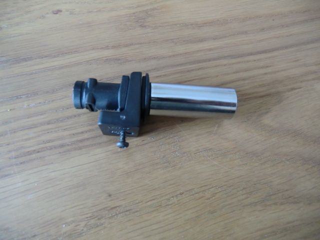 Miele Kaffeevollautomat CVA 5060/65  Wasserauslauf  Wasserdüse Gebraucht