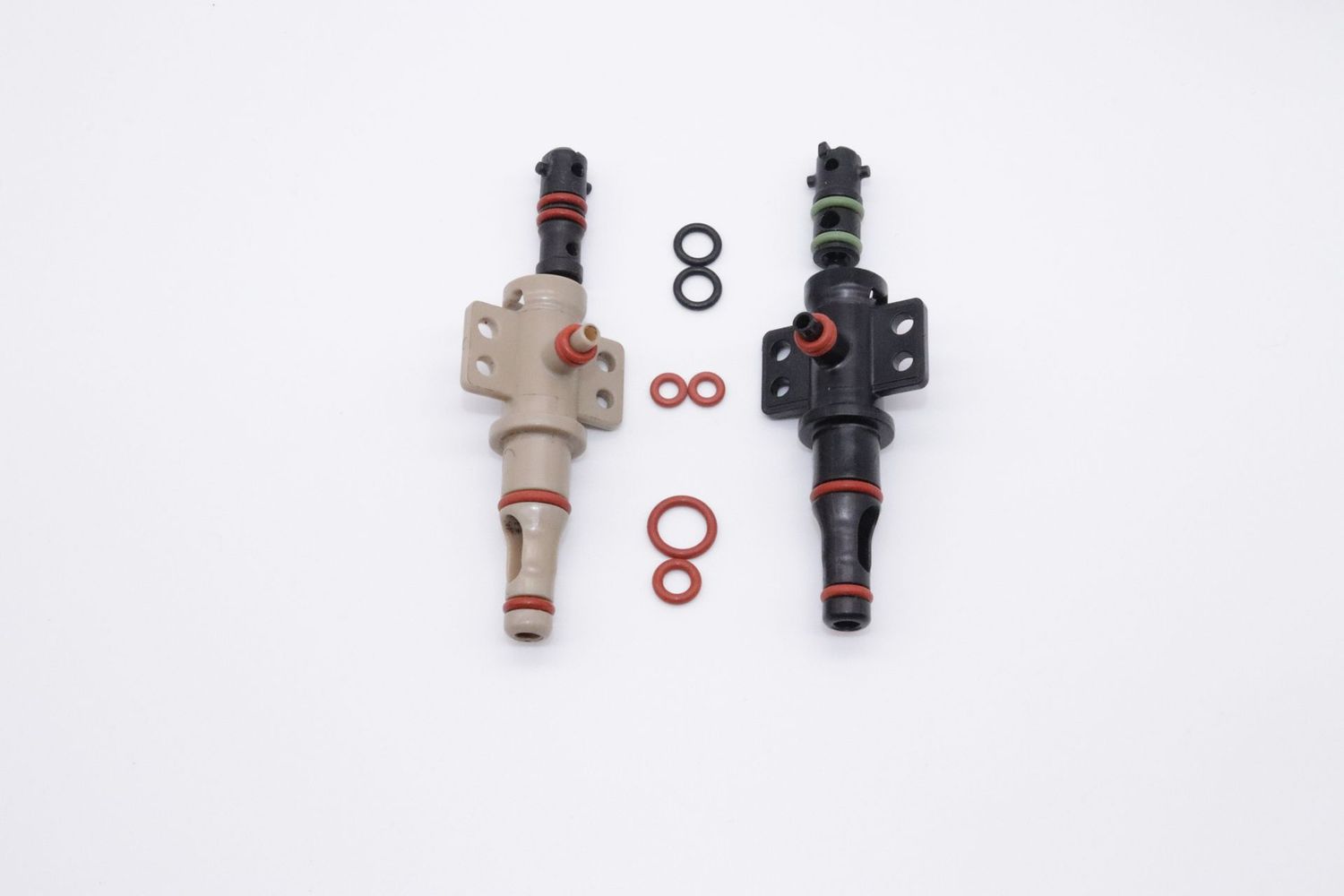 Saeco Bosch Siemens Miele Philips Dichtung O-Ring Auslaufstutzen Supportventil