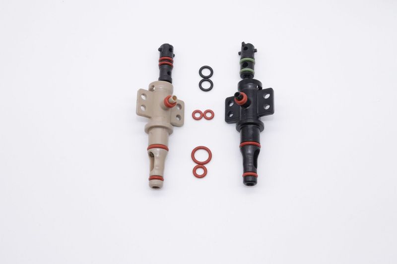 Saeco Bosch Siemens Miele Philips Dichtung O-Ring Auslaufstutzen Supportventil