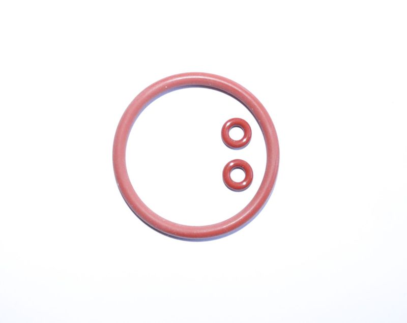 Dichtungssatz Kapselmaschine  Nespresso Delonghi Krups Pixie Inissia Essenza