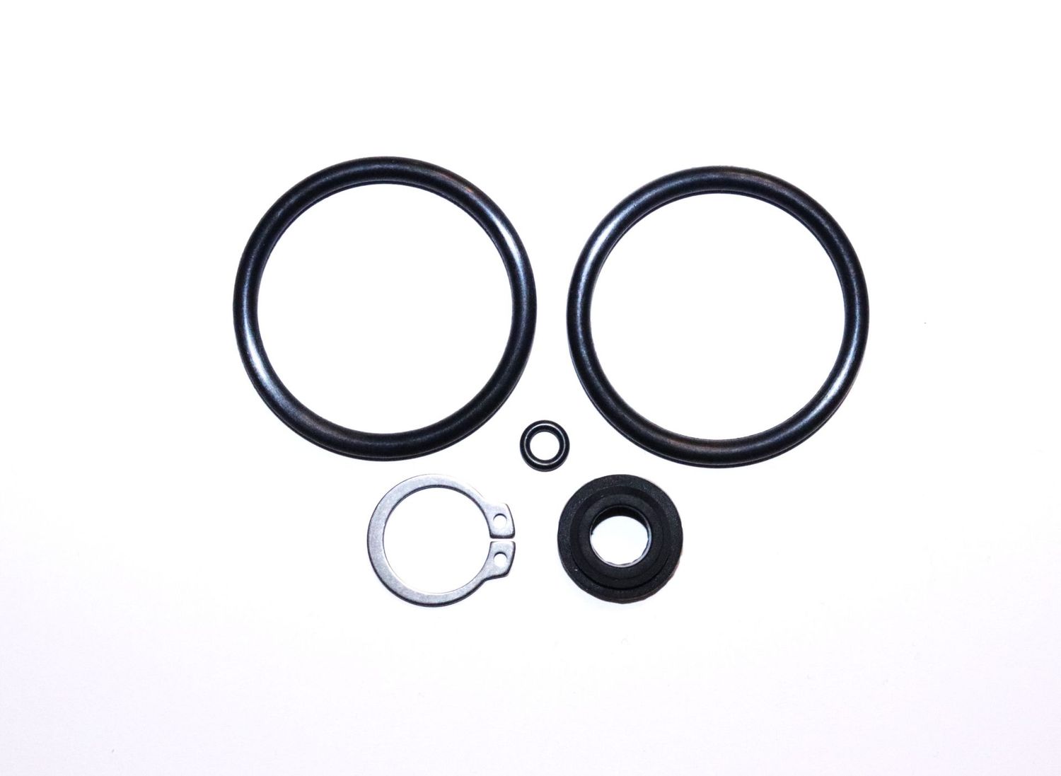 Krups EA 68 69 80 81 82 90 Rowenta ES 68 ES 69 Dichtungssatz  O-Ring EPDM Kolbenstange Formdichtung Stößel +Sicherungsring im  Thermoblock