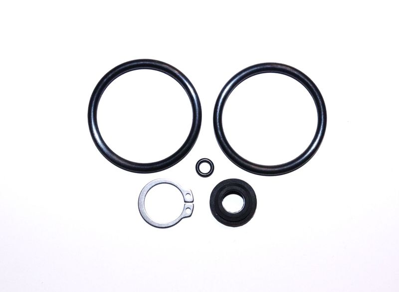 Krups EA 68 69 80 81 82 90 Rowenta ES 68 ES 69 Dichtungssatz  O-Ring EPDM Kolbenstange Formdichtung Stößel +Sicherungsring im  Thermoblock