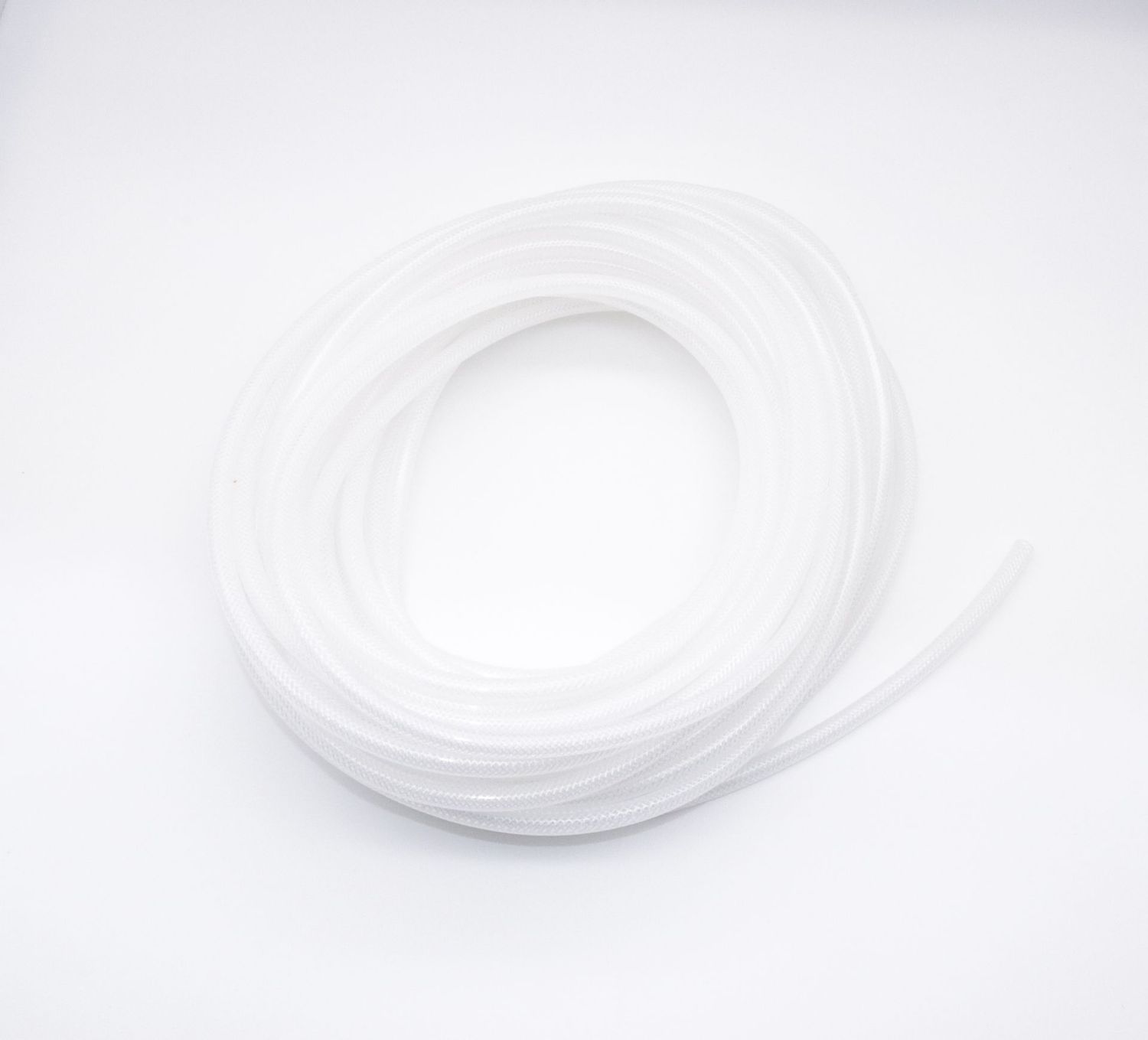 25 m Rolle Silikon Gewebeschlauch Schlauch Innen ID 4,2 x 2 mm Stärke Lebensmitteleicht weich 25 m Rolle Silikon Gewebeschlauch Schlauch Innen ID 4,2 x 2 mm Stärke Lebensmitteleicht weich