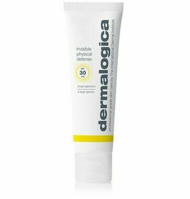 dermalogica® Invisible Physical Defense  SPF30   50ml