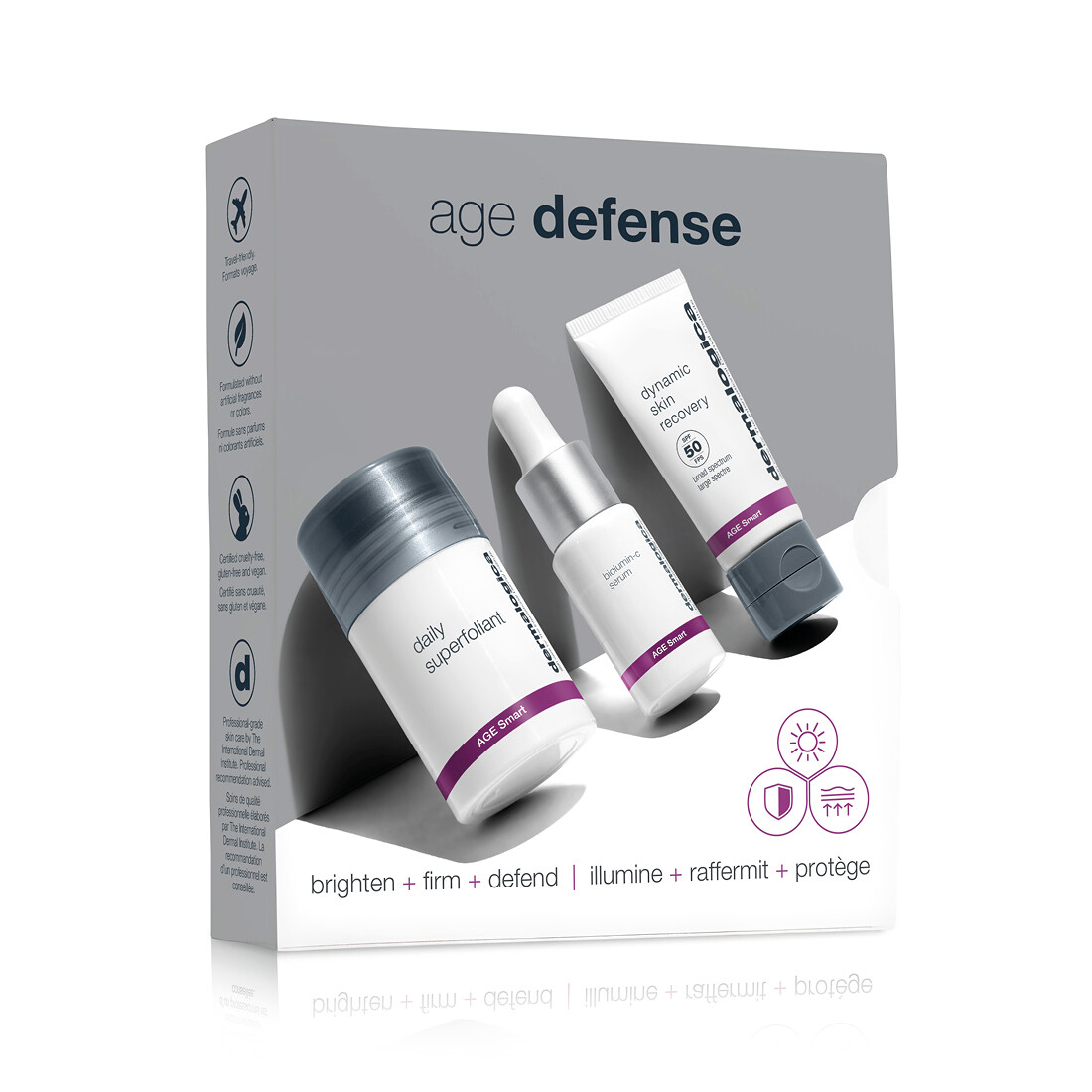 dermalogica® Age Defense Skin Kit