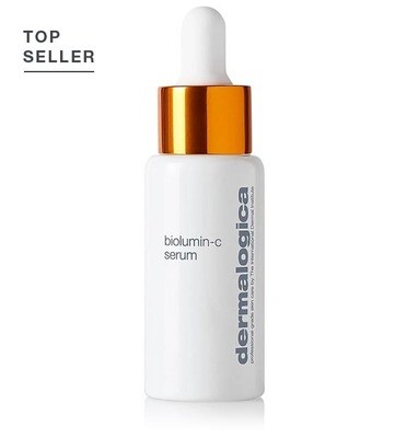 dermalogica®Biolumin C Serum 30ml