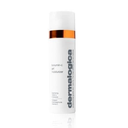 dermalogica® biolumin-C gel moisturiser 50ml