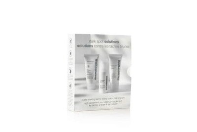 dermalogica® dark spot solutions skin kit