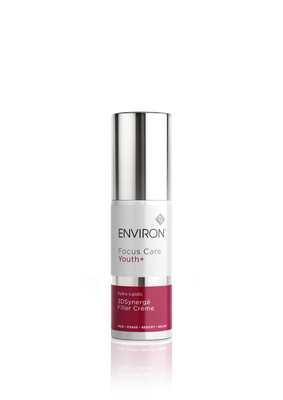 Hydro-Lipidic 3Dsynergé™ Filler Crème
