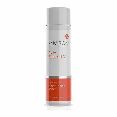 Botanical Infused Moisturising Toner