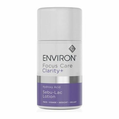 Hydroxy Acid Sebu-Lac Lotion