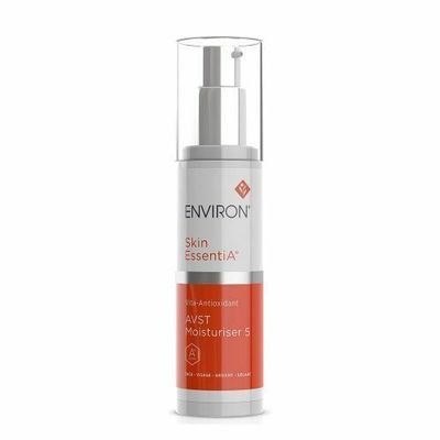 Vita-Antioxidant AVST Moisturiser 5