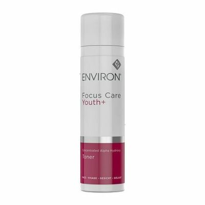Concentrated Alpha Hydroxy Toner