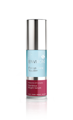 Malachite-Np Complex Serience™ Night Serum