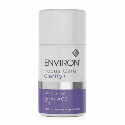 Vita-Botanical Sebu-ACE Oil