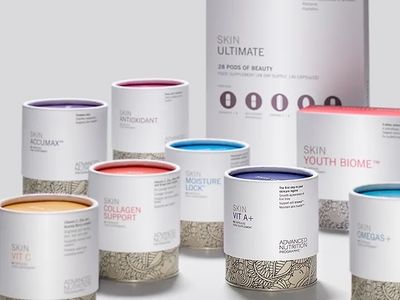 SKIN NUTRITION