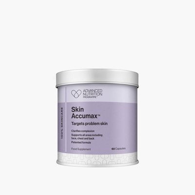 Skin Accumax™ 60