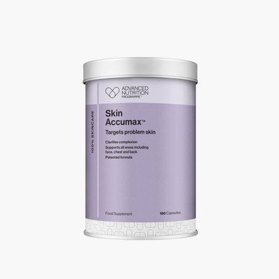 Skin Accumax™ 180