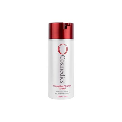 Corrective Cleanser &amp; Peel