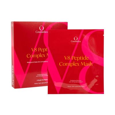 V8 Peptide Hydrating Mask