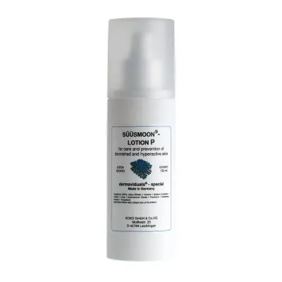 Soothing Lotion