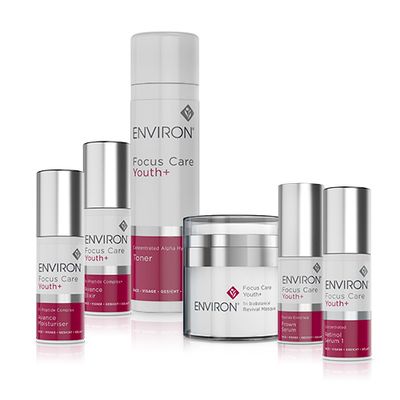 Focus Care™ Youth+