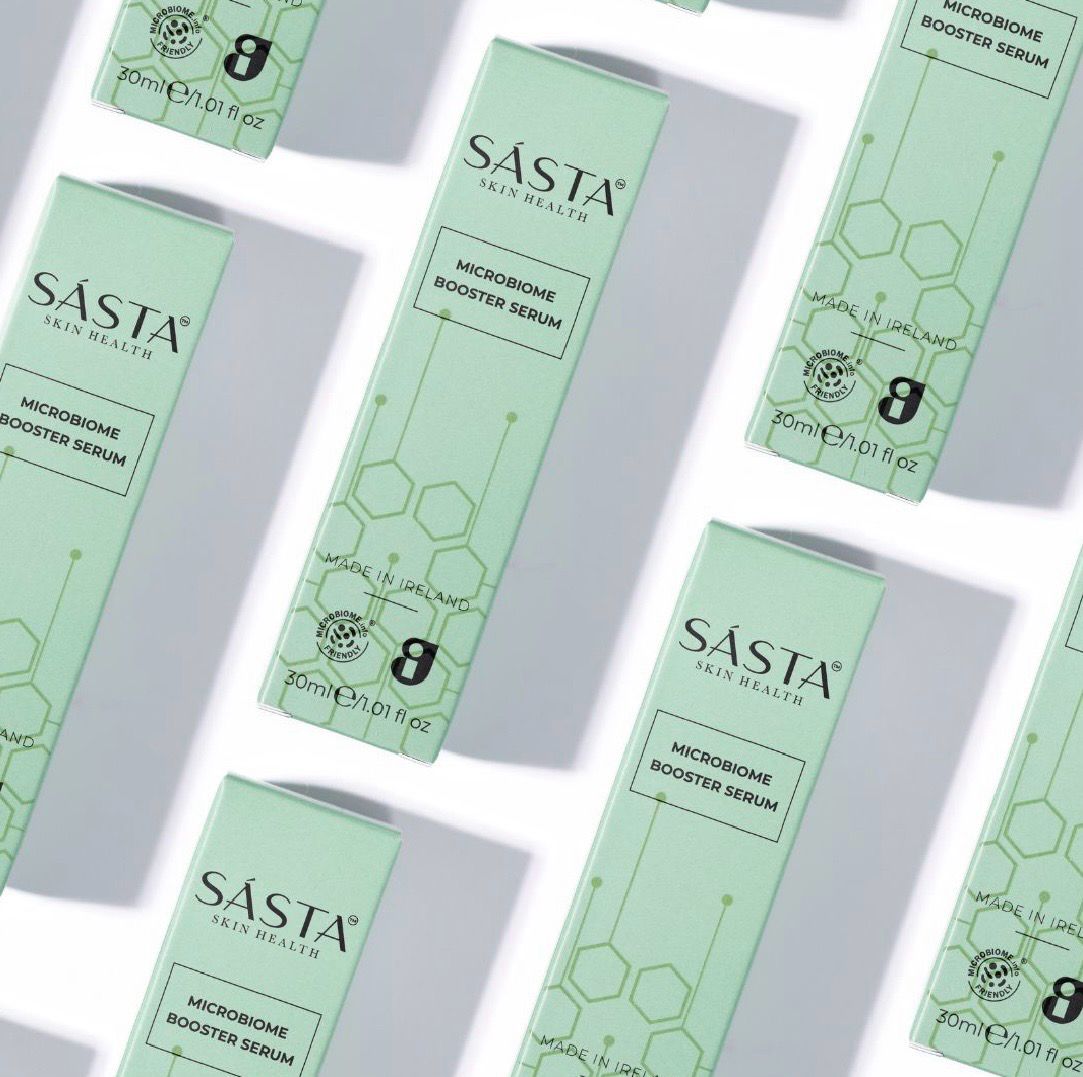 Sásta Skin Health