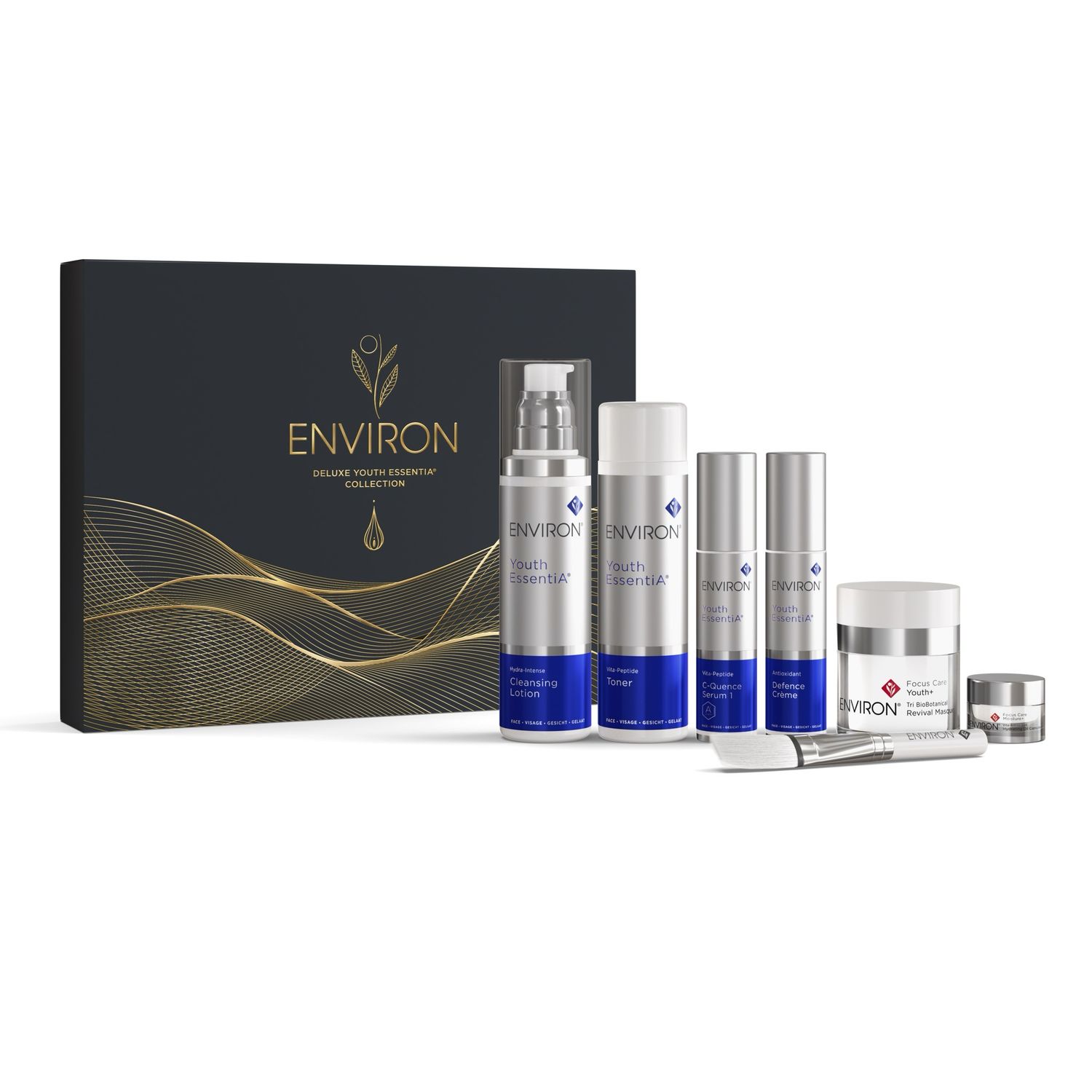Youth EssentiA Christmas Kit