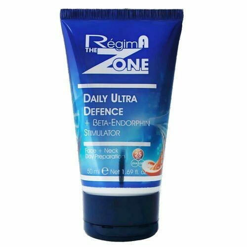Daily Ultra Defence 50ml Daily Ultra Defence 50ml