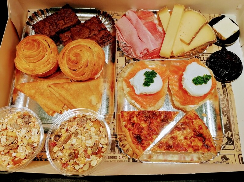 Brunch