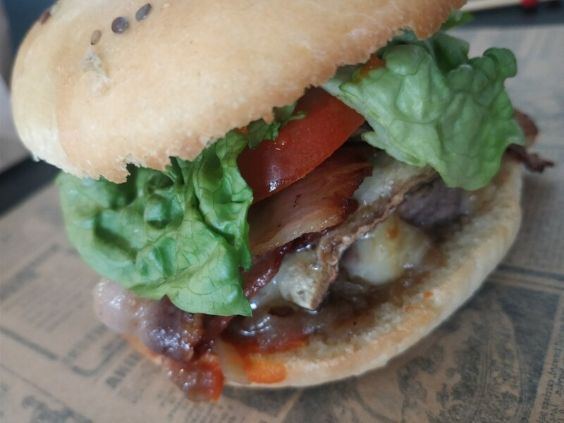 Le Bœuf