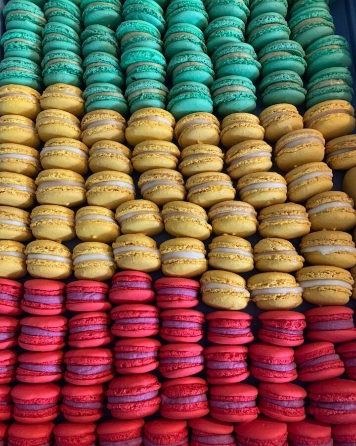 Macaron