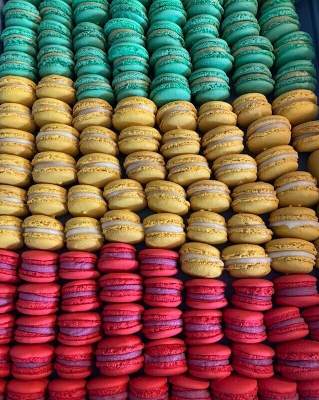 Macaron