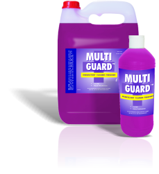 MULTIGUARD - Bathroom and Floor Cleaner and Disinfectant (5L)