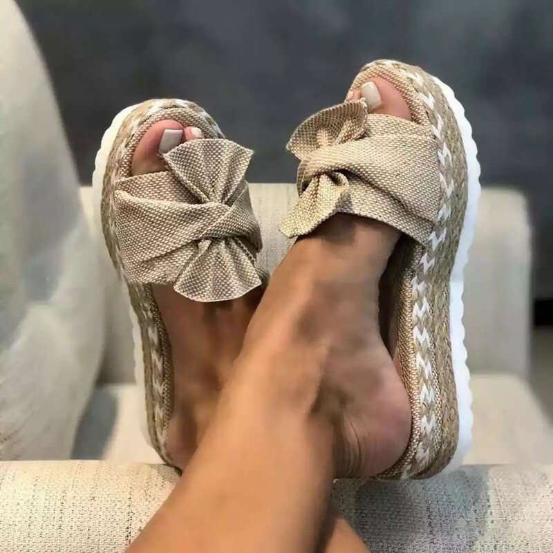 Beach Flip-Flops