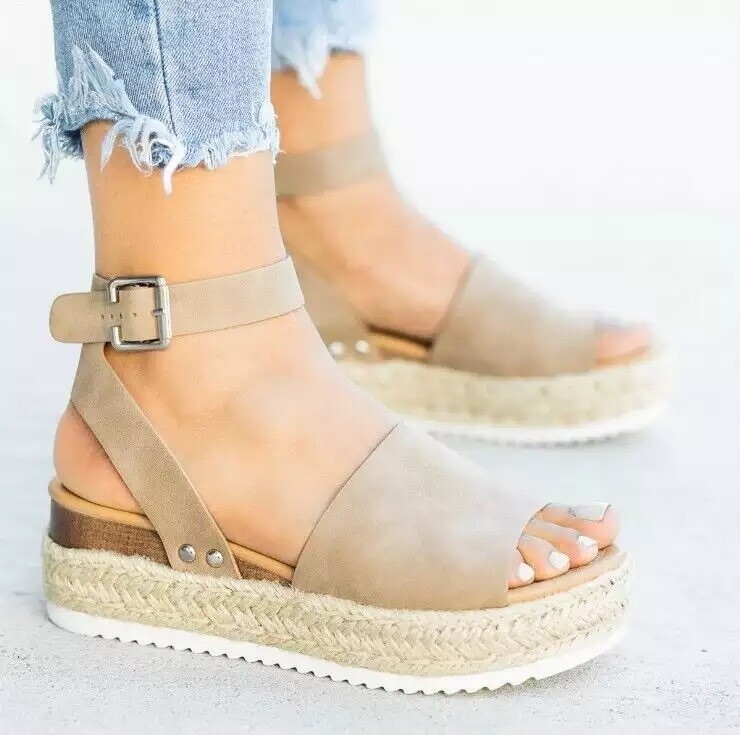 Platform Sandels