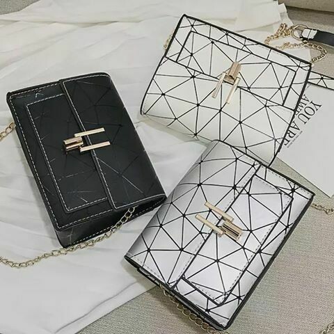 Shoulder Bag